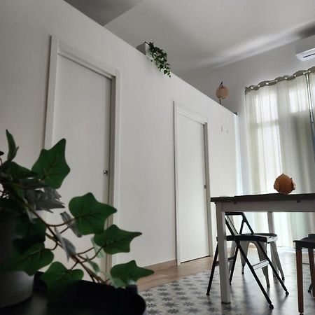 Appartamento Casa Le Nasse Polignano a Mare Esterno foto