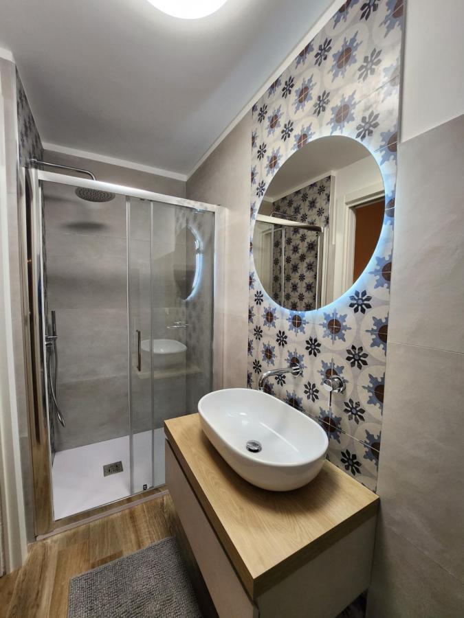 Appartamento Casa Le Nasse Polignano a Mare Esterno foto