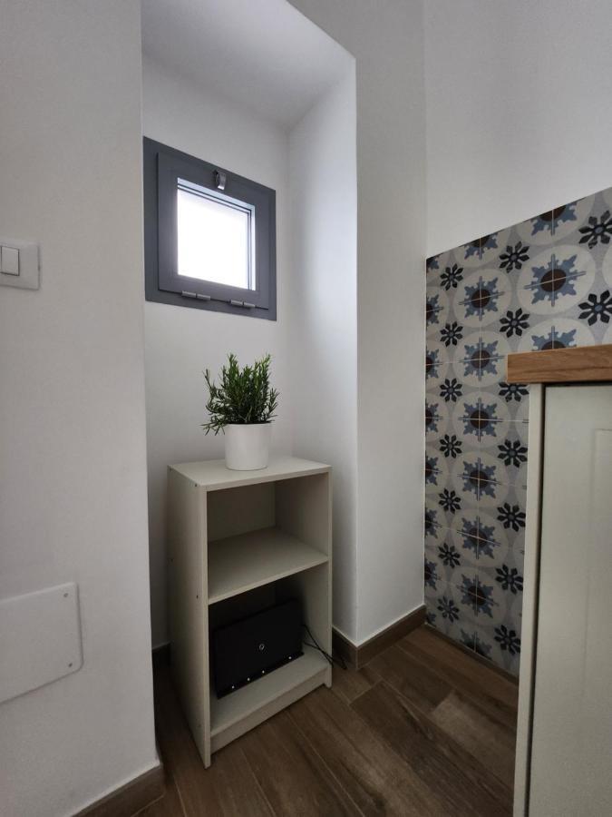 Appartamento Casa Le Nasse Polignano a Mare Esterno foto